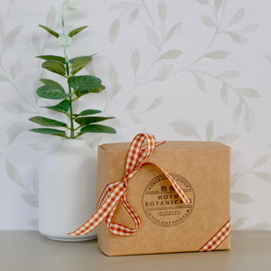 Little Luxuries